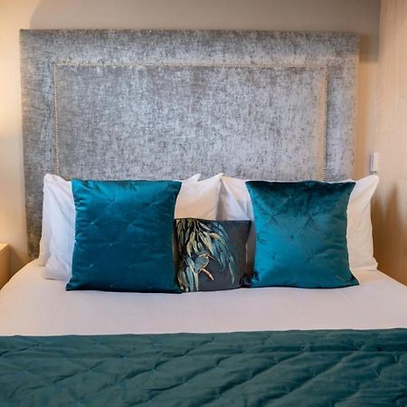 Perfectly Located Central Chester Town House -2Br Exteriér fotografie