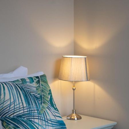 Perfectly Located Central Chester Town House -2Br Exteriér fotografie