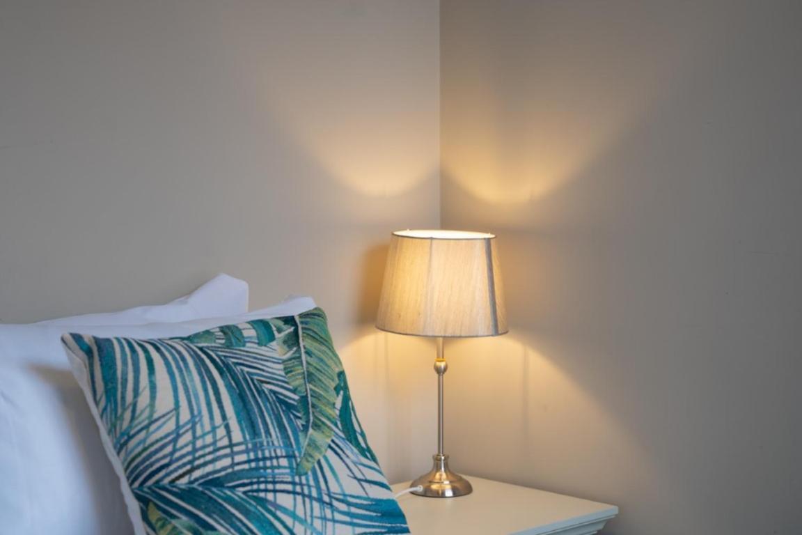 Perfectly Located Central Chester Town House -2Br Exteriér fotografie