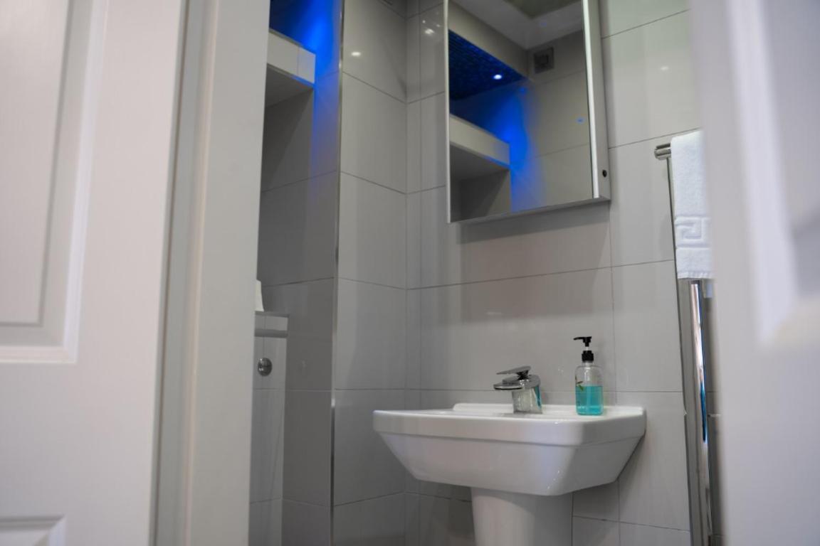 Perfectly Located Central Chester Town House -2Br Exteriér fotografie