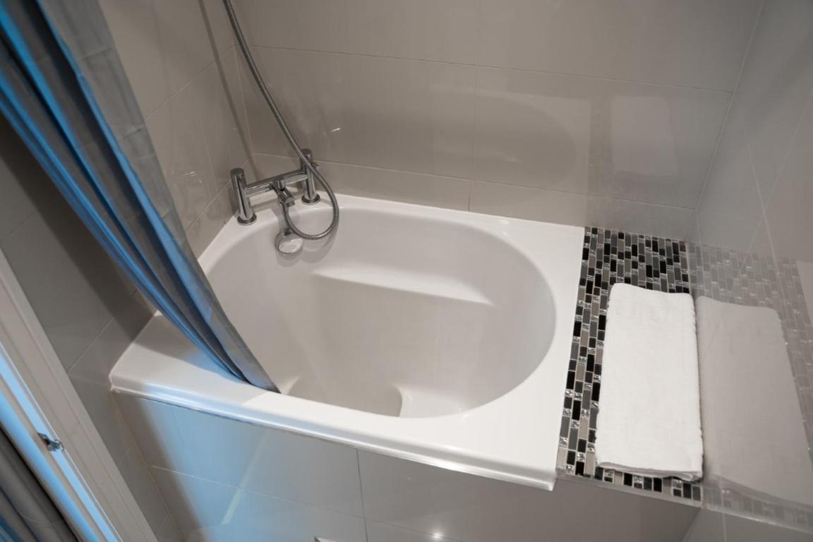 Perfectly Located Central Chester Town House -2Br Exteriér fotografie